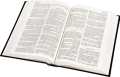 Bibel Grossdruck (Rumänisch)